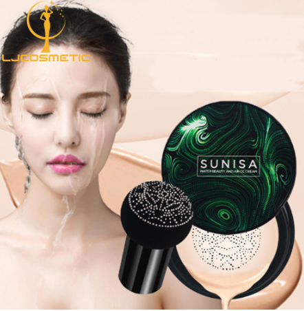 ORIGINAL Sunisa Waterproof Foundation Cream